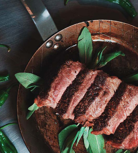 Cum să alegi cea mai bună tigaie pentru grătar?