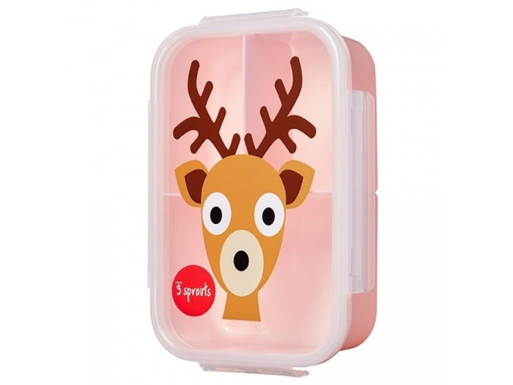 box na svačinu
