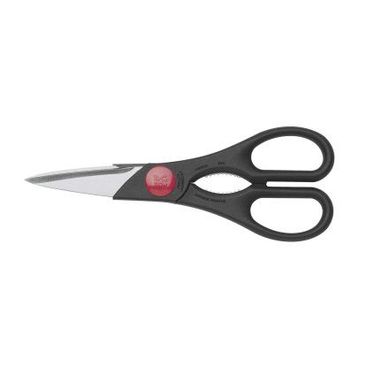 Foarfecă de bucătărie TWIN, multifuncțional, negru, Zwilling