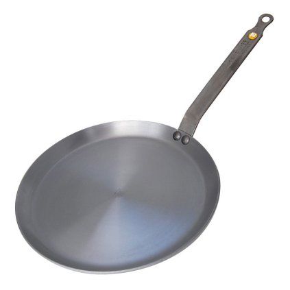 Tigaie pentru crepe MINERAL B 26 cm, de Buyer