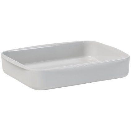 Vas dreptunghiular pentru copt Legio mare Eva Trio