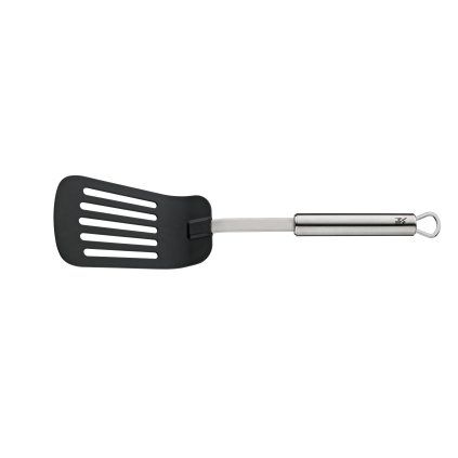 Spatulă de bucătărie PROFI PLUS 32 cm, perforată, WMF