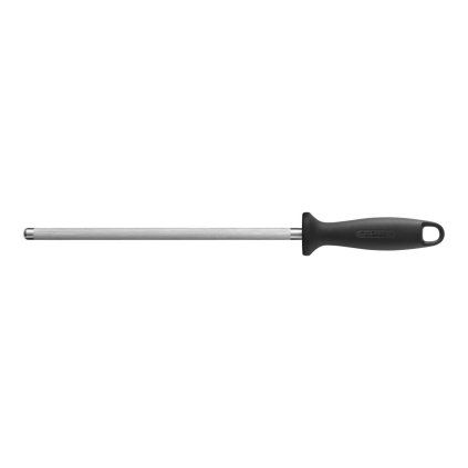 Dispozitiv de honuit 26 cm, cu caneluri, cromată, Zwilling