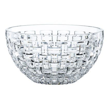 Bol de servit BOSSA NOVA, set de 2 buc, 15 cm, Nachtmann