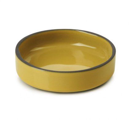 Bol pentru sos CARACTERE 7 cm, 34 ml, muştar, REVOL