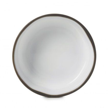 Bol de servit ARACTERE 8 cm, alb, REVOL