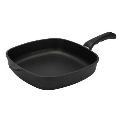 Tigaie antiaderentă TITANIUM NOWO 26 x 26 cm, WOLL