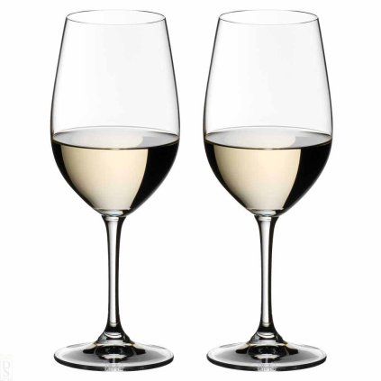 Pahar de vin VINUM RIESLING GRAND CRU/ZINFANDEL 400 ml, Riedel