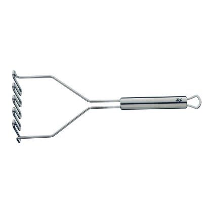 Zdrobitor pentru cartofi PROFI PLUS 29 cm, argintiu, oțel inoxidabil, WMF