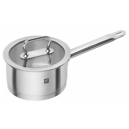 Cratiță PRO 16 cm, cu capac, din oțel inoxidabil, Zwilling