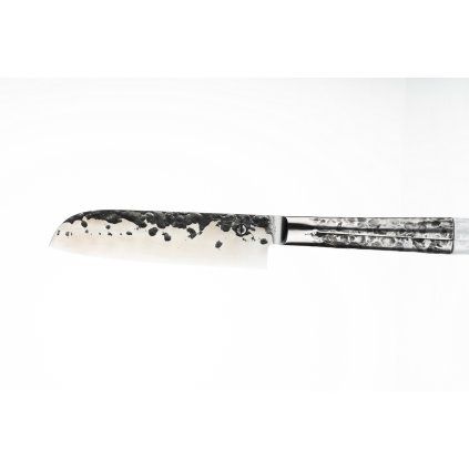 Cuțit Santoku INTENSE 18 cm, Forged