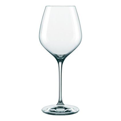 Pahar pentru vin roșu SUPREME BURGUNDY XL, set de 4 buc, 840 ml, Nachtmann