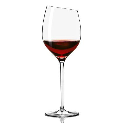 Pahar pentru vin roșu Bordeaux Eva Trio