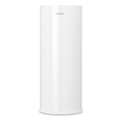 Suport pentru role de rezervă, alb, Brabantia