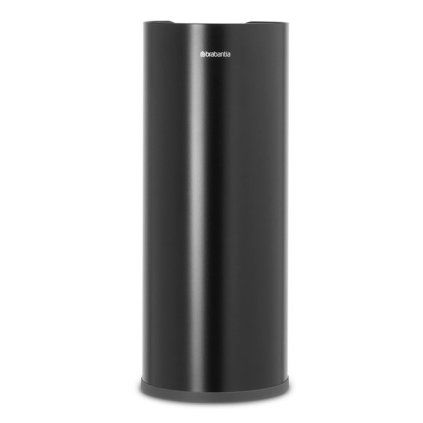 Suport pentru role de rezervă, negru, Brabantia