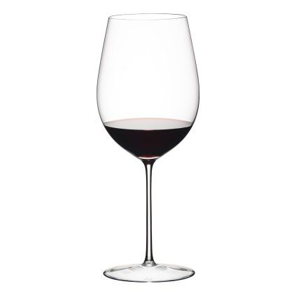 Pahar pentru vin roșu SOMMELIERS BORDEAUX GRAND CRU 860 ml, Riedel