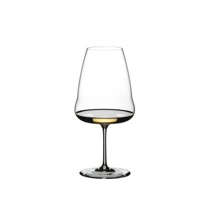 Pahar pentru vin alb WINEWINGS RIESLING 1 l, Riedel