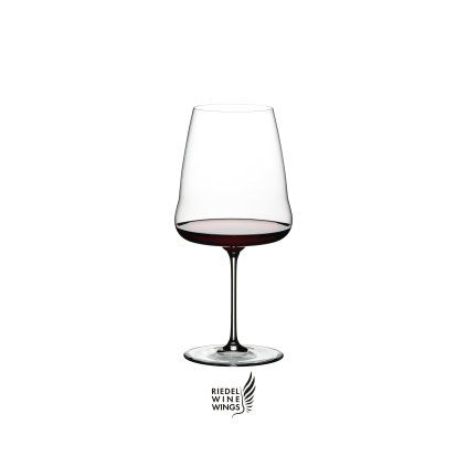 Pahar pentru vin roșu CABERNET SAUVIGNON 1 l, Riedel