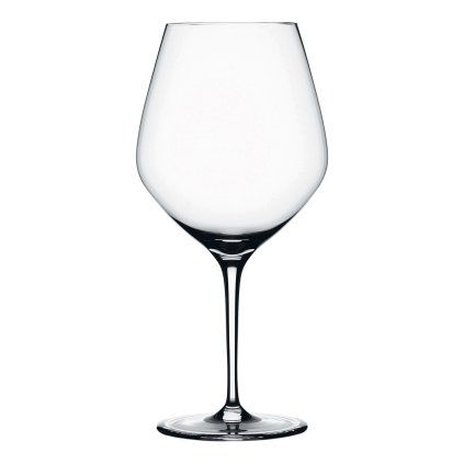 Pahar pentru vin roșu AUTHENTIS BURGUNDY, set de 4 buc, 700 ml, Spiegelau