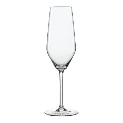 Pahar pentru șampanie STYLE CHAMPAGNE FLUTE, set de 4 buc, 240 ml Spiegelau