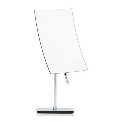Oglindă pentru machiaj cu mărire de cinci ori VISTA, 29 cm, Blomus