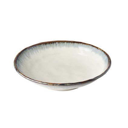 Bol de masă AURORA 24 cm, 700 ml, MIJ