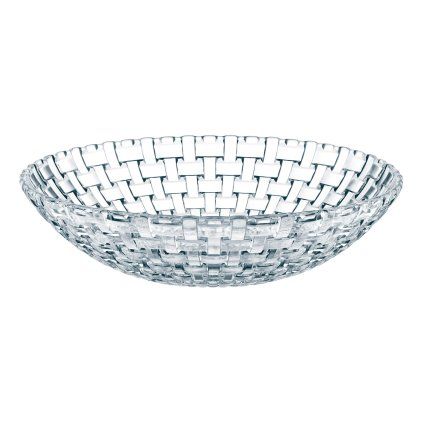 Bol pentru salată BOSSA NOVA 30 cm, Nachtmann