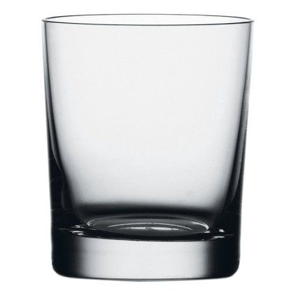 Pahar pentru apă CLASSIC BAR 280 ml, set de 4 buc, Spiegelau