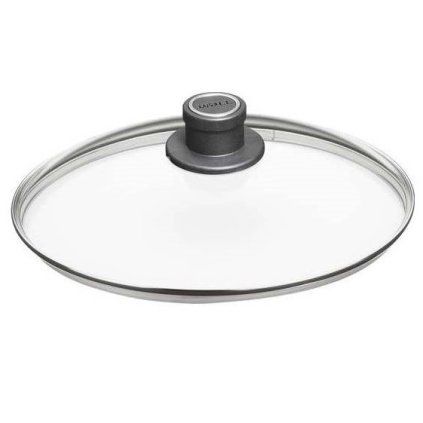 Capac pentru tigaie 32 cm, din sticlă, WOLL