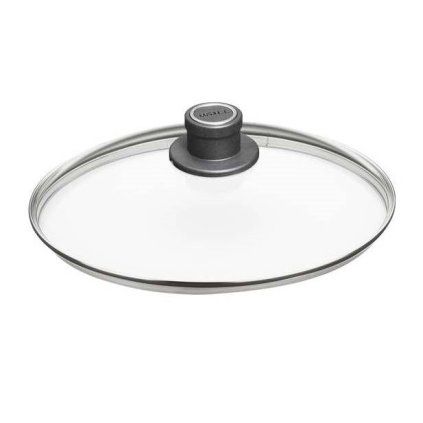 Capac pentru tigaie 26 cm, din sticlă, WOLL