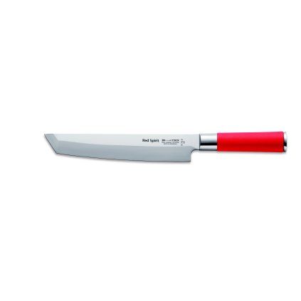 Cuțit japonez tanto RED SPIRIT 21 cm, F.Dick