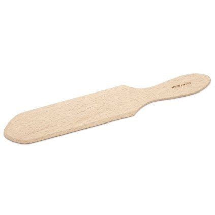 Ustensilă pentru clătite B BOIS 30 cm, lemn, de Buyer