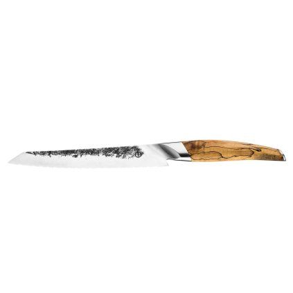 Cuțit pentru pâine KATAI 20,5 cm, Forged