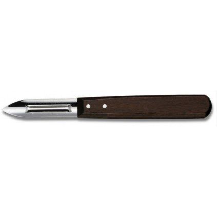 Decojitor de legume, cu două fețe, Victorinox