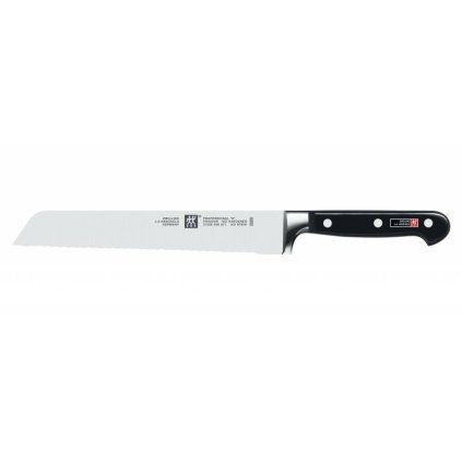 Cuțit pentru pâine PROFESSIONAL "S" 20 cm, Zwilling