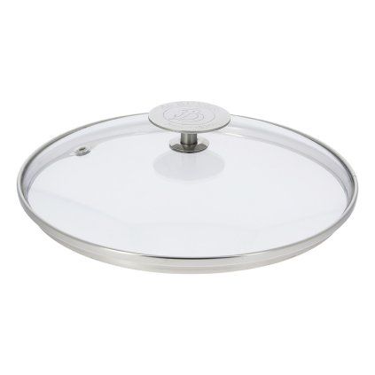 Capac pentru oală MILADY 18 cm, de Buyer