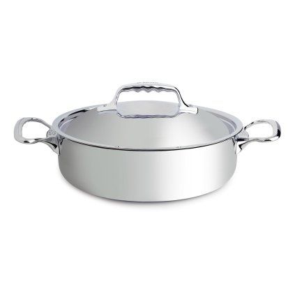Capac pentru cratiță AFFINITY 24 cm, cu capac, de Buyer
