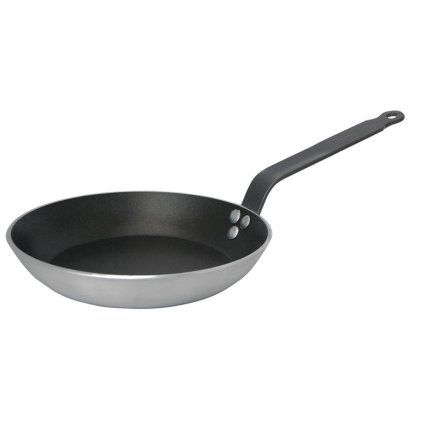 Tigaie antiaderentă CHOC CLASSIC 26 cm, aluminiu, de Buyer