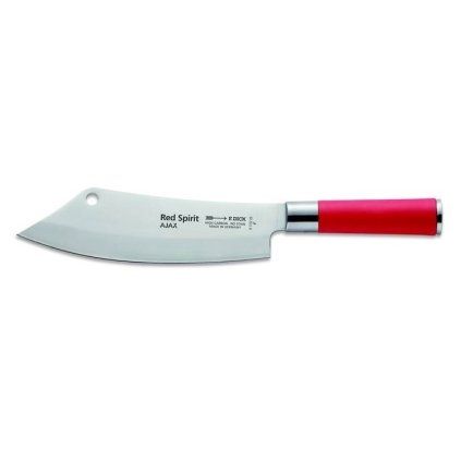 Cuțit pentru bucătărie AJAX RED SPIRIT 20 cm, F.Dick