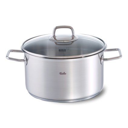 Oală de gătit VISEO 24 cm, Fissler