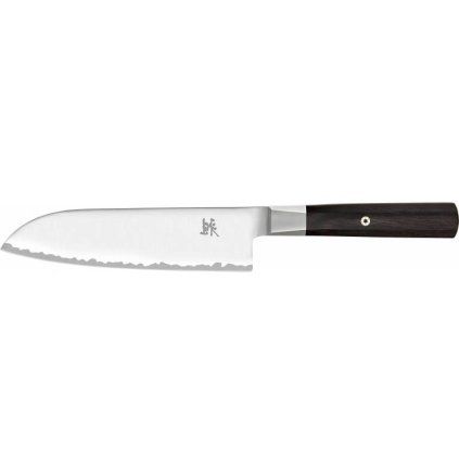 Cuțit Santoku japonez 4000FC 18 cm, Miyabi