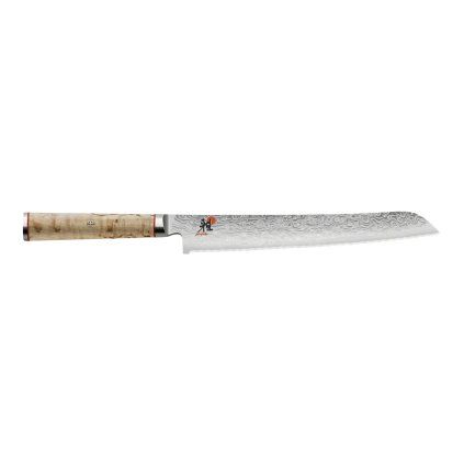 Cuțit pentru pâine japonez 5000MCD 23 cm, Miyabi