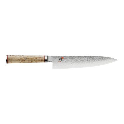 Cuțit japonez pentru carne GYUTOH 20 cm 5000MCD MIYABI