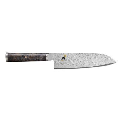 Cuțit Santoku japonez 5000MCD 67 18 cm, arțar, Miyabi