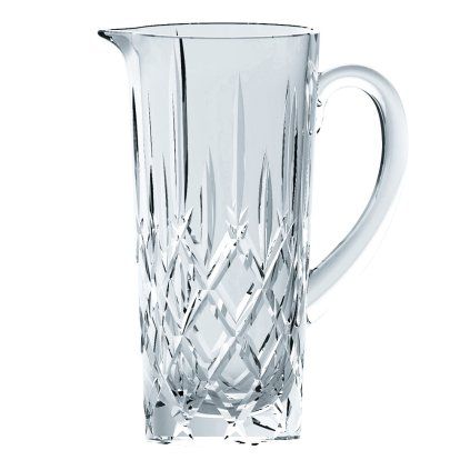 Recipient pentru apă NOBLESSE 1 l, Nachtmann
