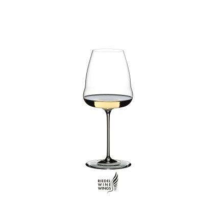 Pahar pentru vin alb WINEWINGS SAUVIGNON BLANC 740 ml, Riedel