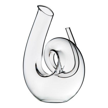 Decantor de vin CURLY 1,4 l, Riedel