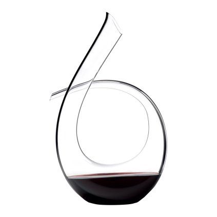 Decantor de vin BLACK TIE 2 l, Riedel