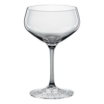 Pahar pentru cocktail PERFECT SERVE COLLECTION COUPETTE GLASS, set de 4 buc, 235 ml, Spiegelau