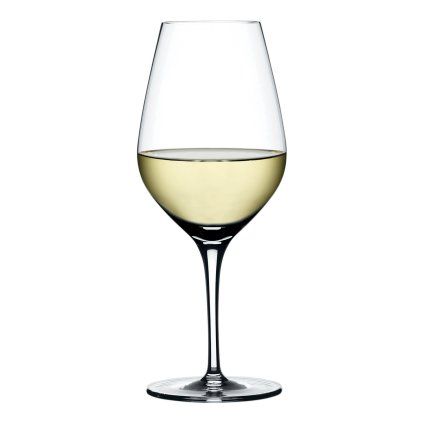 Pahar pentru vin alb AUTHENTIS, set de 4 buc, 420 ml, Spiegelau